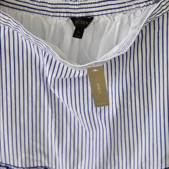 NEW Jcrew skirt!! - Picture 4 of 4